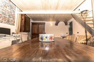 Beautiful Suite By Villa Il Mosaico - 9