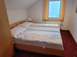 Ferienhaus Schlössli - Leukerbad - 1