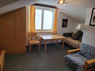 Ferienhaus Schlössli - Leukerbad - 3