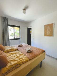 Seaside Apartment Corralejo : A cozy holiday home in a peaceful well located green complex - 1