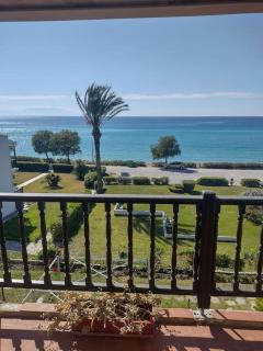 Beautiful sea side maisonette in Posidi Halkidiki - Possidi - 6