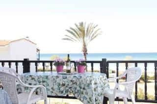 Beautiful sea side maisonette in Posidi Halkidiki - Possidi - 4