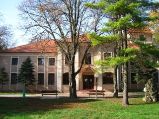 Kaštel Hotel - Bačka Topola - 0
