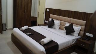 UR Residency New BEL ROAD - 3