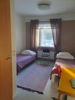 Hostelli Kotiranta - 9