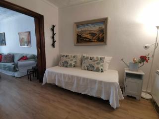 Casa Cervantes Toledo - 1