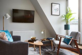 Holborn by Viridian Apartments - Londra - 8