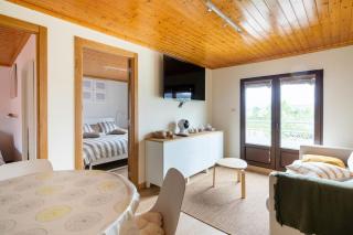 Ático Porto do Son - 1