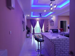HS Homestay - Sandakan - 9