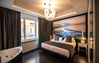 Partenope Relais - 2