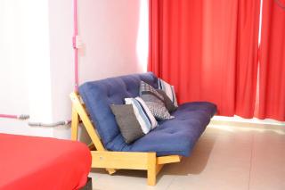 Hotel Casa Mandarine , Amazing Private Rooms w Balcony, Rooftop, Hammocks, AC, SmarTV, 100mbs! - 1