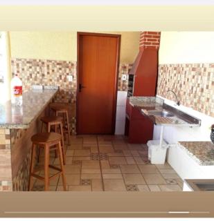 Casa Costa das Baleias - Alcobaça,Ba - Alcobaça - 5