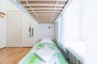 Muzey Hostel - Kiew - 8