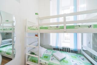 Muzey Hostel - 9