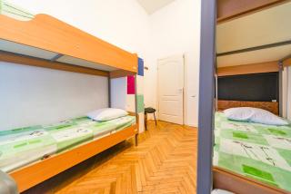 Muzey Hostel - Kiev - 9