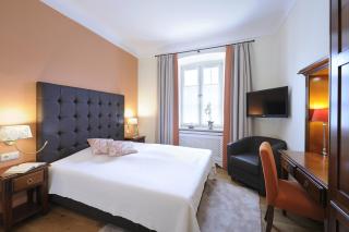 Hotel Gut Ising - 2