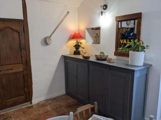 Maison ardéchoise - 7