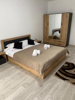 Flor Apartaments - Târgu Mureș - 0