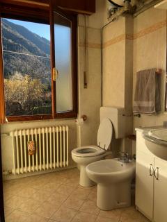 Mountain House - Rigolato - 3