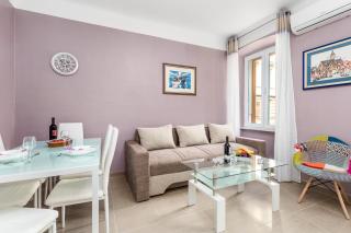 Apartmani Andjelina - Rijeka - 8