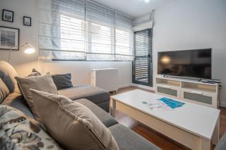 Apartamento La Luna Nueva en Cádiz - Cadice - 3