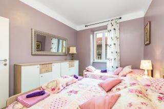 Apartmani Andjelina - Rijeka - 0