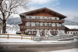 Ferienhof Lackner - Ried im Zillertal - 7