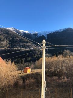 Mountain House - Rigolato - 1