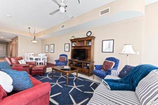 Bel Sole 303 - Gulf Shores - 9