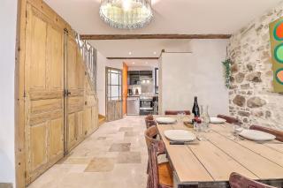 Appartement Garance - Nimes - 4