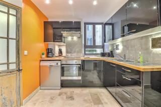 Appartement Garance - Nimes - 3