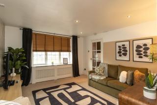 Flamingo Retreat - Leicester - 8