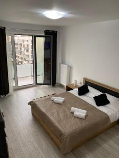 Flor Apartaments - Târgu Mureș - 9