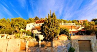 Ashram Villa Sunshine - Sitges - 8
