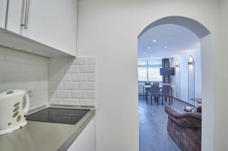 Appartement Skylight - 2