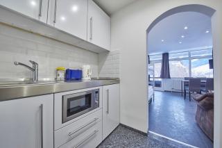 Appartement Skylight - 3