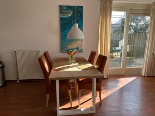 Duinerei appartement C001 - Callantsoog - 8