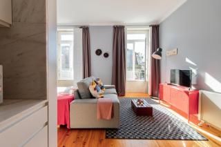 Porto Life Studio by LovelyStay - Oporto - 7