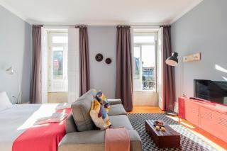 Porto Life Studio by LovelyStay - Oporto - 6