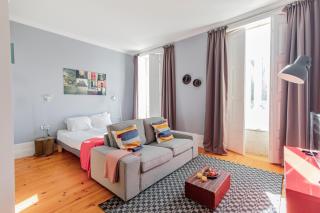Porto Life Studio by LovelyStay - Oporto - 5
