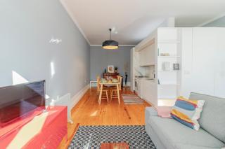 Porto Life Studio by LovelyStay - Oporto - 2