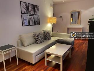 HomyAT DUPLEX PRIOR - Salamanca - 5