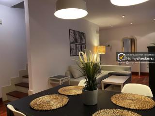 HomyAT DUPLEX PRIOR - Salamanca - 3