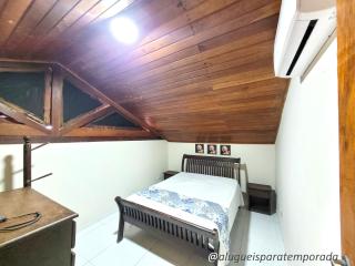 Flat 6-4A Hotel Monte Castelo Gravatá 2 quartos - Bezerros - 3