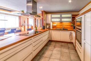 Ferienhaus CAMILLO - Bullange - 3