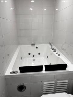#2# Apartamento JACUZZI XL Sevilla Centro - Siviglia - 4