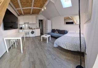 #2# Apartamento JACUZZI XL Sevilla Centro - 1