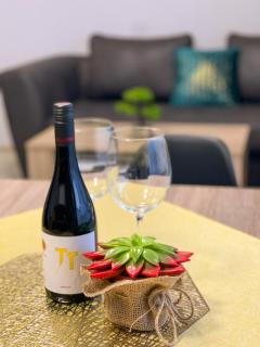 Katerina Apartments 2 - 6