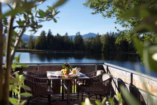 Hotel-Pension Seebad "Seegenuss-Natur-Spa" - Sulzberg - 3