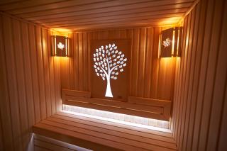 Garnet Hotel Tashkent - Tasjkent - 2